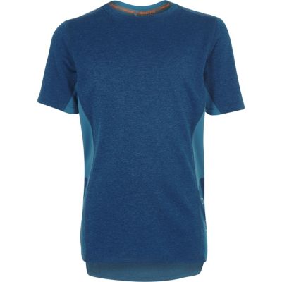 Boys RI Active blue T-Shirt